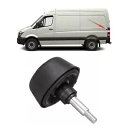 ブラックリアドアサイドパネルチェックマグネットはメルセデススプリンター W906 / VW クラフターに適合します BLACK REAR DOOR SIDE PANEL CHECK MAGNET FITS MERCEDES SPRINTER W906 / VW CRAFTER
