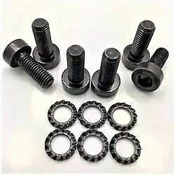 å 6 x ܥȥåȡBMW إå 21 21 1 338 680ClutchBoltKit680 Clutch 6 x Bolt Kit, BMW Airhead 21 21 1 338 680, ClutchBoltKit680