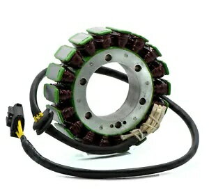 ơ BMW F800700F650GS; 12 31 8 524 422EDL-ơF800 Stator Hi Output BMW F800,700,F650GS; 12 31 8 524 422,EDL-StatorF800