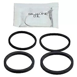 ե ֥졼 ѡ  å BMW Х 34 11 7 651 956 / CaliperSealKit956 Front Brake Caliper Seal Kit BMW Bikes 34 11 7 651 956 / CaliperSealKit956
