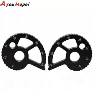 チェーンアジャスターレギュレータ