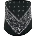 ザン スポーツフレックス ネックウォーマー クラシック バンダナ WFL196 Zan Sportflex Neck Warmer Classic Bandana WFL196