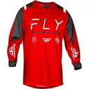 MX-24 F-16 ジャージ - 2024 コレクション - レッド/チャコール/ホワイト - XL 377-923X MX-24 F-16 Jersey -...