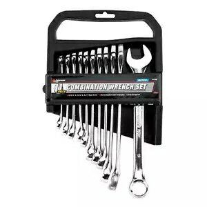 ѥեޥ󥹥ġ 11 PC ӥ͡å (᡼ȥˡ) W1062 PERFORMANCE TOOL 11 PC COMBINATION WRENCH SET (METRIC) W1062
