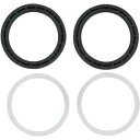 漏れ防止シール クラシック 漏れ防止フォーク シール - 46x58x10.5 7258 Leak Proof Seals Classic Leak Proof Fork Seals - 46x58x10.5 7258(2)