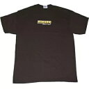 ヒンソン メンズ Tシャツ ブラック M AT001-BLK-M Hinson Men's T-Shirt Black Medium AT001-BLK-M