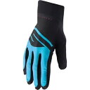 SLIPPERY フレックス ライト グローブ - アクア/ブラック - M 3260-0452 SLIPPERY Flex Lite Gloves - Aqua/Black - Medium 3260-0452