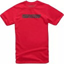アルパインスターズ リブレイズ T シャツ - レッド - XL 1213-7200430XL ALPINESTARS REBLAZE T-SHIRT - RED - XL 1213-7200430XL