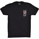 MAXIMA SC1 半袖 T シャツ - ブラック - 2XL 10-10019-BLKXXL MAXIMA SC1 SHORT-SLEEVE T-SHIRT - BLACK - 2XL 10-10019-BLKXXL