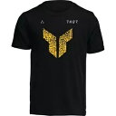 Thor ユース アイコニック T シャツ - ドライ レイク ブラック - S 3032-3832 Thor Youth Iconic T-Shirt - Dry Lake Black - Small 3032-3832