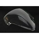 Hotbodies ウィンドスクリーン BMW S1000RR 用 - トール - クリア 21001-1606 Hotbodies Windscreen for BMW S1000RR - Tall - Clear 21001-1606