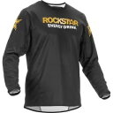 フライ レーシング キネティック ロックスター ジャージ 375-0232X Fly Racing Kinetic Rockstar Jersey 375-0232X