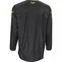 フライレーシングキネティックロックスタージャージ 375-023S FLY RACING KINETIC ROCKSTAR JERSEY 375-023S