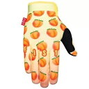 Fist Handwear バイク グローブ キャロライン ブキャナン ピーチ XL FS00325XL Fist Handwear Bike Gloves Caroline Buchanan Peach, XL FS00325XL