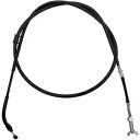MOOSE リアパーキングブレーキケーブル スズキ 0653-0078 MOOSE REAR PARKING BRAKE CABLE FOR SUZUKI 0653-0078(2)