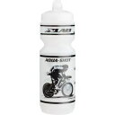 XLAB アクア ショット ボトル - ブラック 2228 XLAB Aqua Shot Bottle - Black 2228
