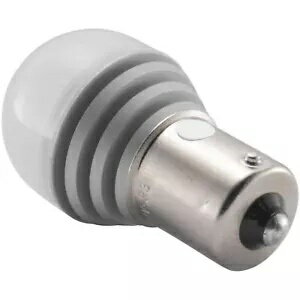 Kuryakyn ŵ å 1156 LEDñϩ 2888 Kuryakyn Replacement Bulbs Red 1156 LED, Single Circuit 2888