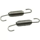 DG 排気スプリング - 58mm - 2 パック 98-1058 DG Exhaust Springs - 58mm - 2 Pack 98-1058(2)