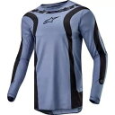 Alpinestars 2024 Fluid Lurv ジャージ - ライトブルー/ブラック - L 3762024-7056-L Alpinestars 20...