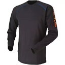 Arctiva エバポレーター 長袖ジャージ - ブラック - XL 3150-0229 Arctiva Evaporator Long Sleeve Jers...