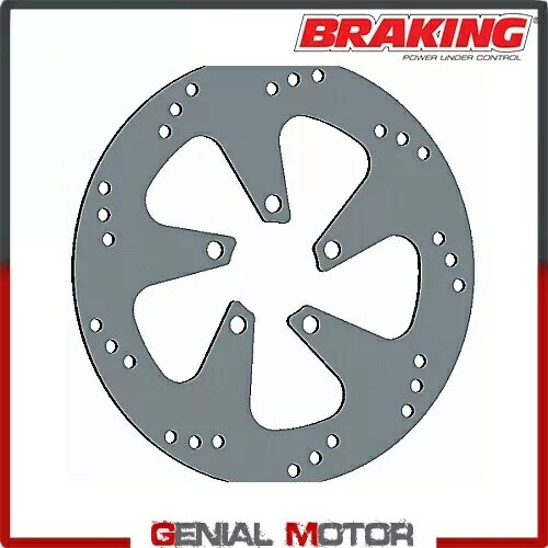 RF8151S ブレーキディスク フロント RH ブレーキ R-FIX KAWASAKI J300 Spe EDITION 2014 - 2015 RF8151S Brake Disc Front RH Braking R-FIX KAWASAKI J300 Spe EDITION 2014 - 2015