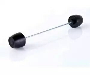 PUIG フロントフォークスライダー PHB19 KTM DUKE 890 R 2020 - 2024 ブラック PUIG Front Fork Slider PHB19 KTM DUKE 890 R 2020 - 2024 Black