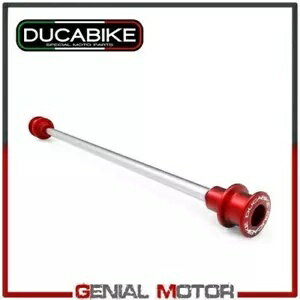 キックスタンド リア レッド SCP03A ドゥカバイク ドゥカティ スクランブラー アイコン 800 2017 をサポート Supports Kickstand Rear Red SCP03A Ducabike Ducati Scrambler Icon 800 2017