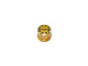 ステアリングヘッド用ナットリング ゴールド Ducabike fur Ducati Panigale 1199 2012 - 2014 1B4- Nut ring for steering head gold Ducabike fur Ducati Panigale 1199 2012 - 2014 1B4-(2)