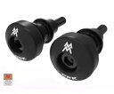 リアリフトサポートキット ブラック DBK モト モリーニ セイエンメッツォ Scr 2022 2024-用 Rear lift support kit black DBK for Moto Morini Seiemmezzo Scr 2022 2024-