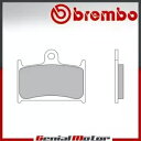 フロント Brembo RC ブレーキパッド Triumph THUNDERBIRD NIGHTSTORM 1700 2014 - 2018 用 Front Brembo RC Brake Pads for Triumph THUNDERBIRD NIGHTSTORM 1700 2014 - 2018(2)