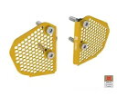 フロント ブレーキ システム保護キット ゴールド Dbk Moto Moeni Seimezzo Str 2022 2024 Front Brake System Protections Kit Gold Dbk Moto Morini Seiemmezzo Str 2022 2024