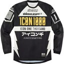 Icon Slabtown? ジャージ - ブラック - M 2824-0078 Icon Slabtown? Jersey - Black - Medium ...