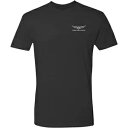 Honda ゴールドウィング ツアー T シャツ - ブラック - XL NP21S-M2464-XL Honda Goldwing Tour T-Shirt - Black - XL NP21S-M2464-XL