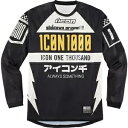 Icon Slabtown? ジャージ - ブラック - L 2824-0079 Icon Slabtown? Jersey - Black - Large 2...