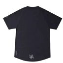 Muc-Off ライダース ジャージ - ブラック - XL 20362 Muc-Off Riders Jersey - Black - XL 20362