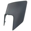 Polisport ヘッドライト マスク ナルド グレー ハスクバーナ 8666900003 Polisport Headlight Mask Nardo Gray Husqvarna 8666900003