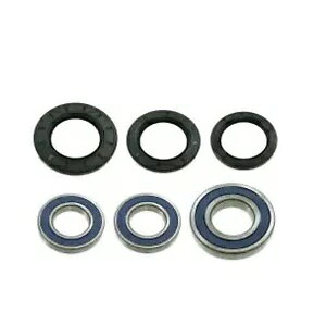 ѡ WORLDҸˤ㤨Psychic MX Components ۥ ٥ å  - ꥢ MC-06753 Psychic MX Components Wheel Bearing Kit for Suzuki - Rear MC-06753פβǤʤ57,200ߤˤʤޤ