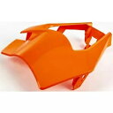 POLISPORT ヘッドライトマスク KTM オレンジ 8668600002 POLISPORT HEADLIGHT MASK KTM ORANGE 8668600002