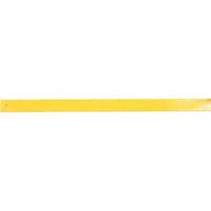 ガーランド ハイファックス スライド イエロー 49.00 インチ スキードゥー 232638 Garland Hyfax Slide..