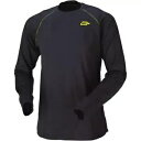 Arctiva 長袖レギュレーター ジャージ - ブラック - S 3150-0216 Arctiva Long Sleeve Regulator Jersey...