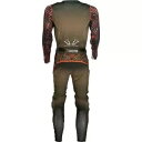 ムース アグロイド パンツ - オリーブ/オレンジ - 38 2901-10069 MOOSE AGROID PANTS - OLIVE/ORANGE - 38...