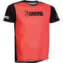 ムース MTB ジャージ - レッド - 2XL 5020-0202 MOOSE MTB JERSEY - RED - 2XL 5020-0202