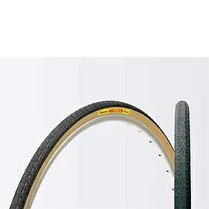 Panaracer ѥ Х  700x25C 60TPI - Tanwall AW725-LX-18 Panaracer Pasela Bike Tire 700x25C 60TPI - Tanwall AW725-LX-18