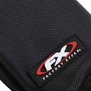 Factory Effex オールグリップ シートカバー - KX450 22-24140 Factory Effex All Grip Seat Cover - KX450 22-24140