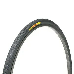 Panaracer ѥ Х  700x25C 60TPI - ֥å AW725BLX-18 Panaracer Pasela Bike Tire 700x25C 60TPI - Black AW725BLX-18