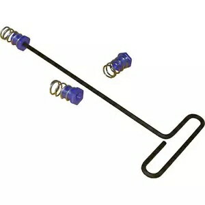 Between the Lines Designs クイック クリッカー ヘックス ドライバー付き 3 パック 1101-QC Between t..