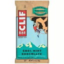CLIF BAR エナジーバー - クールミントチョコレート - 12 個 840290-13 CLIF BAR Energy Bars - Cool Mint Chocolate - 12-Pieces 840290-13