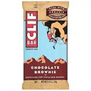 クリフバー エナジーバー - チョコレートブラウニー - 12個入 840290-07 Clif Bar Energy Bars - Chocolate Brownie - 12-Pieces 840290-07