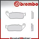 フロント Brembo 07HO41SR ブレーキパッド ホンダ CBR R ABS 300 2014 - 2019用 Front Brembo 07HO41SR Brake Pads for Honda CBR R ABS 300 2014 - 2019(2)