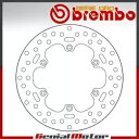 ブレーキディスク固定ブレンボシリーズ Oro リア用 Husaberg Fe 450 2010 - 2012- Brake disc fixed Brembo series Oro rear for Husaberg Fe 450 2010 - 2012-(2)
